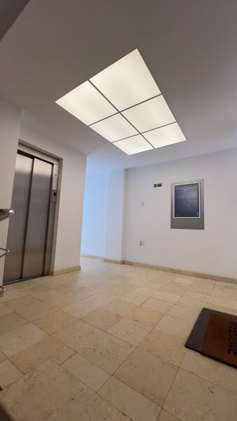 Dorobanti, Beller, cladire de birouri finalizata 2005, parcare asigurata